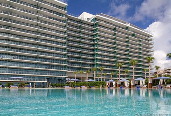 For sale in OCEANA KEY BISCAYNE