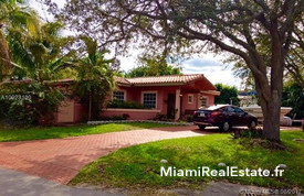 BISCAYNE KEY ESTATES