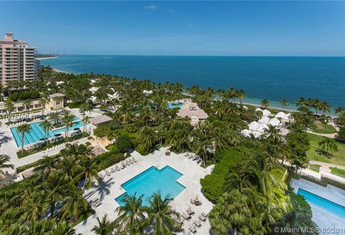 For sale in OCEAN TOWER ONE