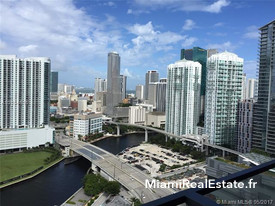 BRICKELL CITY CENTRE