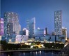 Brickell city centre Unit 2412, condo for sale in Miami