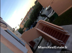 FERN ISLE GARDENS CONDO