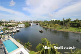 SERENITY ON THE RIVER