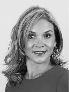 Carolina Pena, Realtor, Miami Real Estate | © Carolina Pena