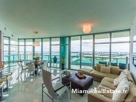 900 BISCAYNE BAY