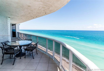 For sale in SANDS POINTE OCEAN BEACH