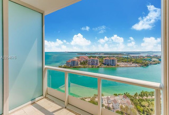 For sale in CONTINUUM