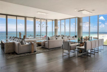 For sale in 321 OCEAN CONDOMINIUM