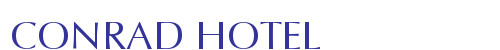 CONRAD HOTEL