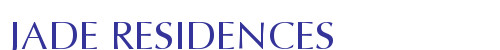 JADE RESIDENCES