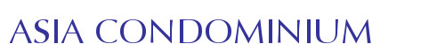 ASIA CONDOMINIUM