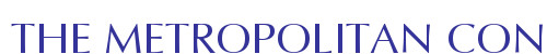 THE METROPOLITAN CONDO