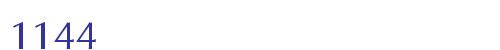 1144