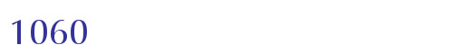 1060