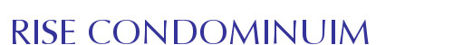 RISE CONDOMINUIM