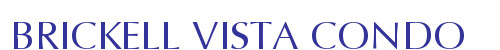 BRICKELL VISTA CONDO
