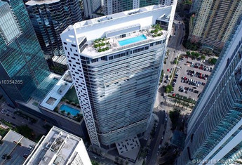 For sale in BRICKELL HOUSE