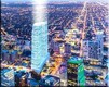 Brickell heights east con Unit 1801, condo for sale in Miami