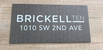 For Sale in Brickell ten Unit 805