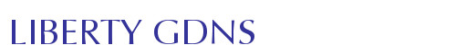 LIBERTY GDNS