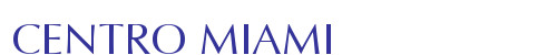 CENTRO MIAMI