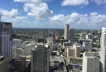 For sale in 50 BISCAYNE CONDO