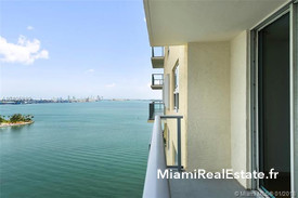 THE MARK ON BRICKELL