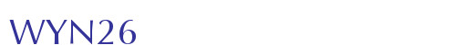 WYN26