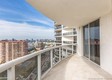 Ocean four condo Unit 2405, condo for sale in Sunny isles beach