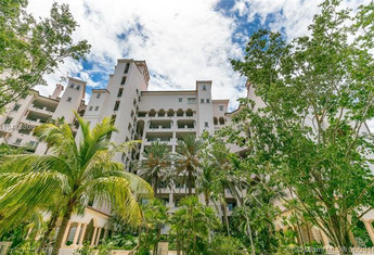 For sale in BAYVIEW AT FISHER ISLAND