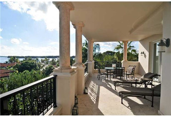 For sale in SEASIDE VILLAGE