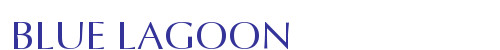 BLUE LAGOON