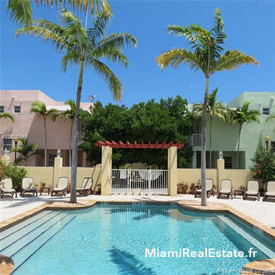 ROADS END VILLAGE CONDO