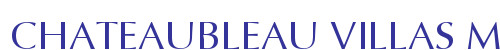 CHATEAUBLEAU VILLAS MIDWA