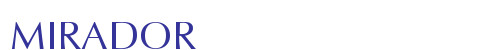 MIRADOR