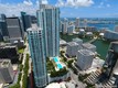 The plaza 851 brickell co Unit 701, condo for sale in Miami
