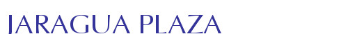 JARAGUA PLAZA