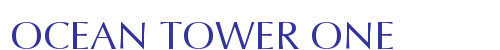 OCEAN TOWER ONE