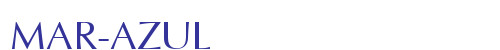 MAR-AZUL