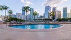Courvoisier courts Unit 1505, condo for sale in Miami