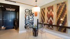 Four seasons residences Unit 52D, condo for sale in Miami