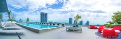 Brickell heights east Unit 3303, condo for sale in Miami