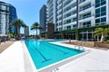 The bond (1080 brickell) Unit 505, condo for sale in Miami