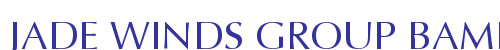 JADE WINDS GROUP BAMBOO G