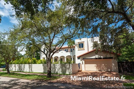 TROPICAL ISLE HOMES SUB