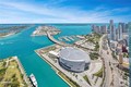 900 biscayne bay Unit PH6307, condo for sale in Miami