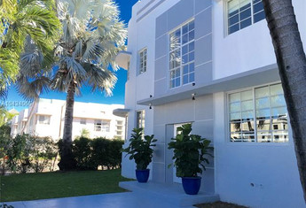 For sale in THE MORRISON