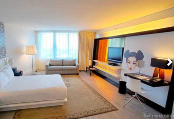 For sale in MONDRIAN