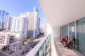 Jade brickell residences Unit 1104, condo for sale in Miami