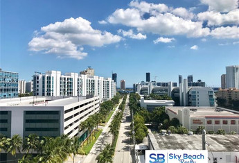 For sale in THE VENTURE AT AVENTURA